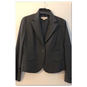 NWOT MK jacket in size 10